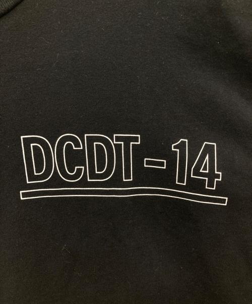 DESCENDANT（ディセンダント）DESCENDANT (ディセンダント) SHIP SS ブラック サイズ:2の古着・服飾アイテム