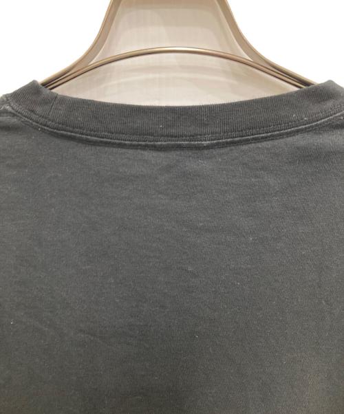 CHALLENGER（チャレンジャー）CHALLENGER (チャレンジャー) 長袖カットソー ブラック サイズ:LARGEの古着・服飾アイテム