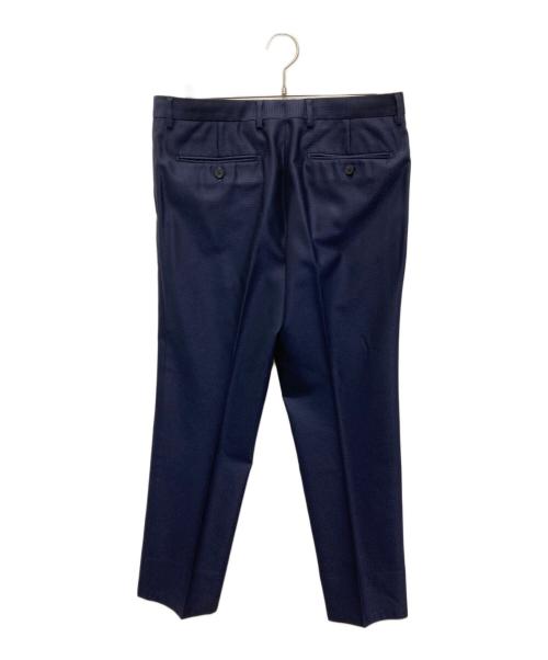 Calvin Klein platinum（カルバンクラインプラチナム）Calvin Klein platinum (カルバンクラインプラチナム) セットアップスーツ ネイビー サイズ:表記無し(実寸ご確認ください）の古着・服飾アイテム