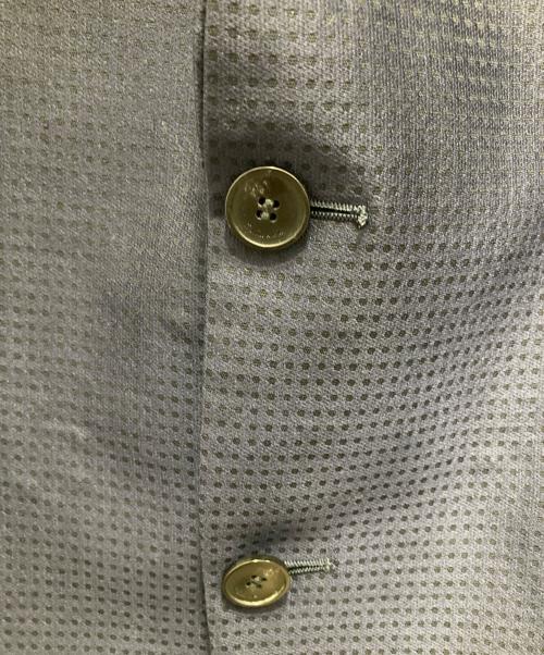 Calvin Klein platinum（カルバンクラインプラチナム）Calvin Klein platinum (カルバンクラインプラチナム) セットアップスーツ ネイビー サイズ:表記無し(実寸ご確認ください）の古着・服飾アイテム