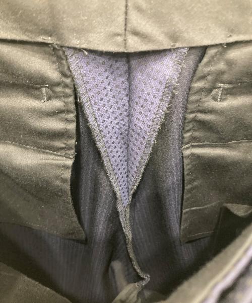 Calvin Klein platinum（カルバンクラインプラチナム）Calvin Klein platinum (カルバンクラインプラチナム) セットアップスーツ ネイビー サイズ:表記無し(実寸ご確認ください）の古着・服飾アイテム