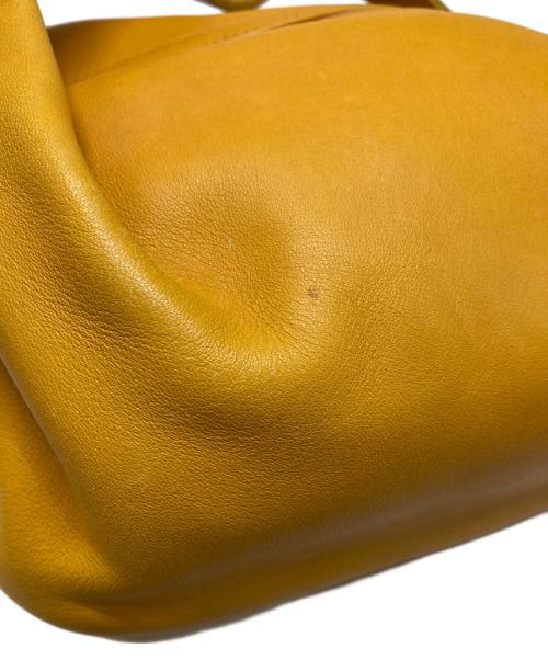 COACH（コーチ）COACH (コーチ) LEGACY MINI SOHO イエローの古着・服飾アイテム