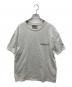 FOG ESSENTIALS（フィアオブゴッド エッセンシャル）の古着「プリントカットソー」｜グレー