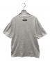 FOG ESSENTIALS (フィアオブゴッド エッセンシャル) プリントカットソー グレー サイズ:S：5000円