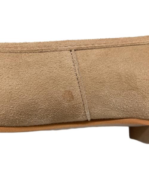 SLOBE IENA（スローブ イエナ）SLOBE IENA (スローブ イエナ) パンプス ベージュ サイズ:23 1/2の古着・服飾アイテム