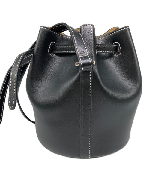 VASIC（ヴァジック）VASIC (ヴァジック) CLUB MINI MINI/ショルダーバッグ ブラックの古着・服飾アイテム