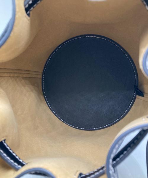 VASIC（ヴァジック）VASIC (ヴァジック) CLUB MINI MINI/ショルダーバッグ ブラックの古着・服飾アイテム