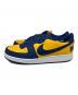 NIKE (ナイキ) Terminator Low Michigan イエロー×ネイビー サイズ:US9：7000円