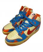 NIKEナイキ）の古着「Dunk High 1985 SP 