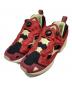 REEBOK（リーボック）の古着「INSTAPUMP FURY 95」｜レッド