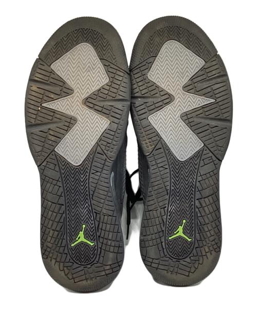 NIKE（ナイキ）NIKE (ナイキ) JORDAN MARS 270 ブラック×グリーン サイズ:27の古着・服飾アイテム