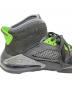 中古・古着 NIKE (ナイキ) JORDAN MARS 270 ブラック×グリーン サイズ:27：7000円