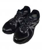 NEW BALANCEニューバランス）の古着「860V2スニーカー」｜ブラック