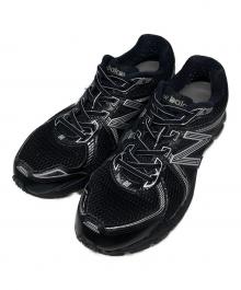 NEW BALANCE（ニューバランス）の古着「860V2スニーカー」｜ブラック