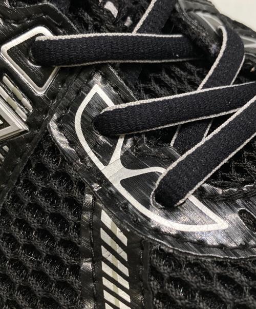 NEW BALANCE（ニューバランス）NEW BALANCE (ニューバランス) 860V2スニーカー ブラック サイズ:27の古着・服飾アイテム