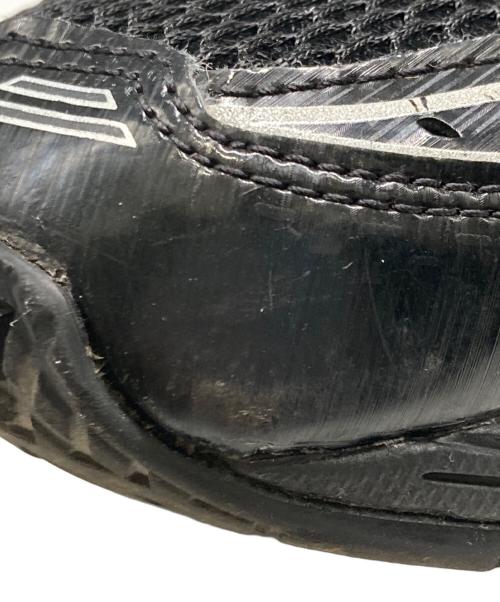 NEW BALANCE（ニューバランス）NEW BALANCE (ニューバランス) 860V2スニーカー ブラック サイズ:27の古着・服飾アイテム