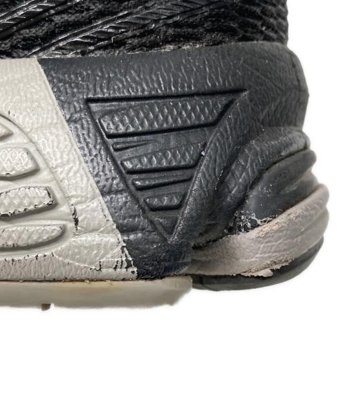 NEW BALANCE（ニューバランス）NEW BALANCE (ニューバランス) 860V2スニーカー ブラック サイズ:27の古着・服飾アイテム