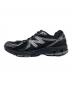 NEW BALANCE (ニューバランス) 860V2スニーカー ブラック サイズ:27：7000円