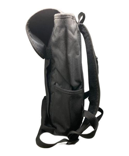 Manhattan Portage（マンハッタンポーテージ）Manhattan Portage (マンハッタンポーテージ) Washington SQ Backpack ブラックの古着・服飾アイテム