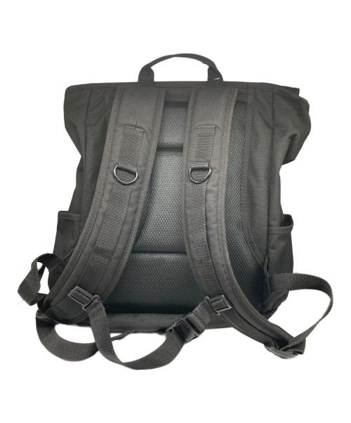 Manhattan Portage（マンハッタンポーテージ）Manhattan Portage (マンハッタンポーテージ) Washington SQ Backpack ブラックの古着・服飾アイテム