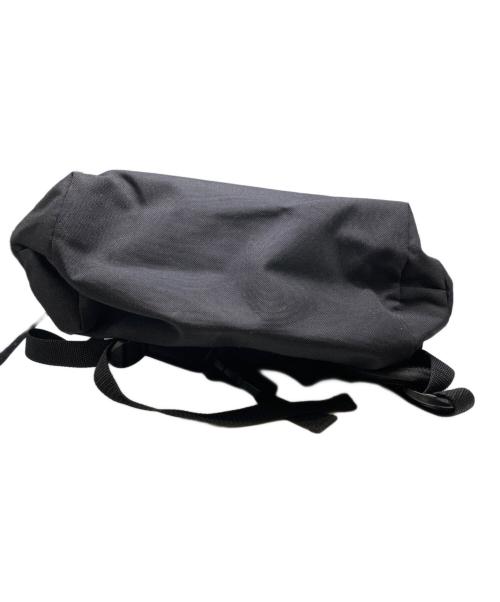 Manhattan Portage（マンハッタンポーテージ）Manhattan Portage (マンハッタンポーテージ) Washington SQ Backpack ブラックの古着・服飾アイテム