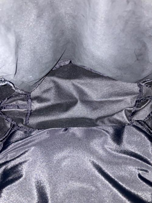 Manhattan Portage（マンハッタンポーテージ）Manhattan Portage (マンハッタンポーテージ) Washington SQ Backpack ブラックの古着・服飾アイテム