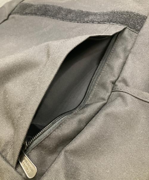 Manhattan Portage（マンハッタンポーテージ）Manhattan Portage (マンハッタンポーテージ) Washington SQ Backpack ブラックの古着・服飾アイテム