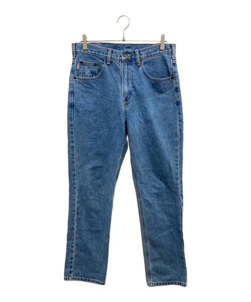 CarHartt（カーハート）CarHartt (カーハート) デニムパンツ インディゴ サイズ:W32　L30の古着・服飾アイテム
