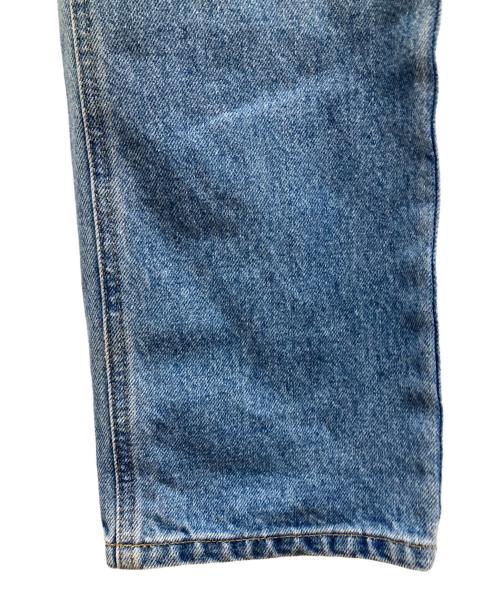 CarHartt（カーハート）CarHartt (カーハート) デニムパンツ インディゴ サイズ:W32　L30の古着・服飾アイテム