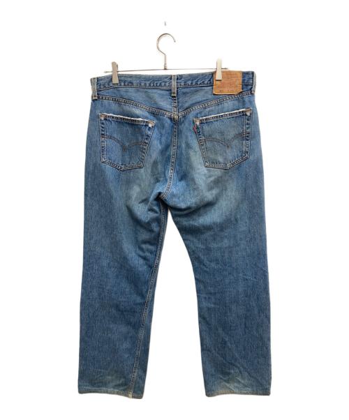 LEVI'S（リーバイス）LEVI'S (リーバイス) 501デニムパンツ インディゴ サイズ:W36　L32の古着・服飾アイテム