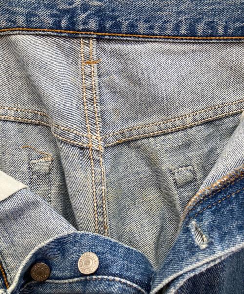 LEVI'S（リーバイス）LEVI'S (リーバイス) 501デニムパンツ インディゴ サイズ:W36　L32の古着・服飾アイテム