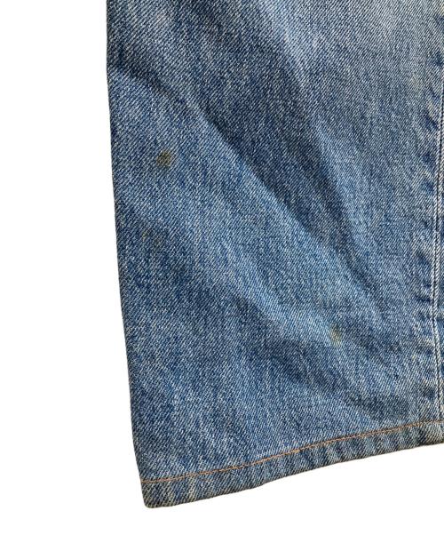 LEVI'S（リーバイス）LEVI'S (リーバイス) 501デニムパンツ インディゴ サイズ:W36　L32の古着・服飾アイテム