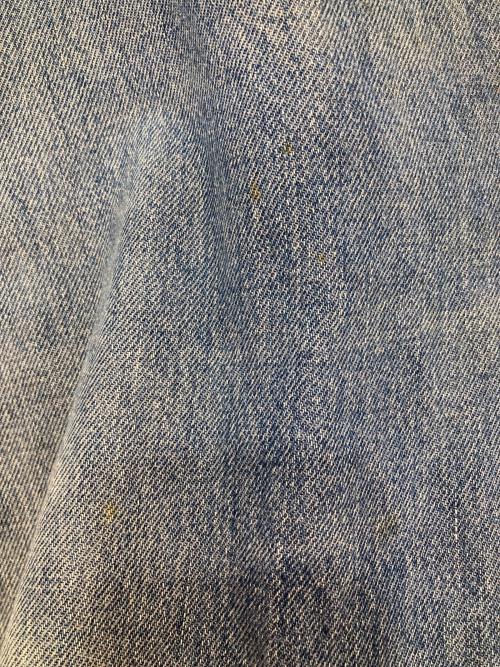 LEVI'S（リーバイス）LEVI'S (リーバイス) 501デニムパンツ インディゴ サイズ:W36　L32の古着・服飾アイテム
