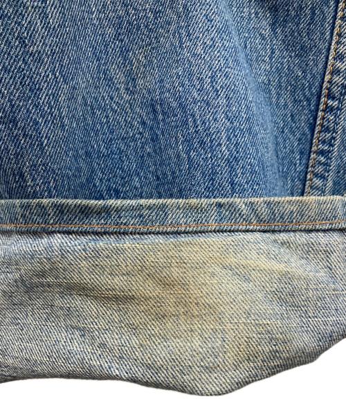LEVI'S（リーバイス）LEVI'S (リーバイス) 501デニムパンツ インディゴ サイズ:W36　L32の古着・服飾アイテム