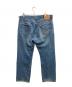 LEVI'S (リーバイス) 501デニムパンツ インディゴ サイズ:W36　L32：7000円