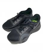 NIKEナイキ）の古着「Air Zoom Superrep 3」｜ブラック