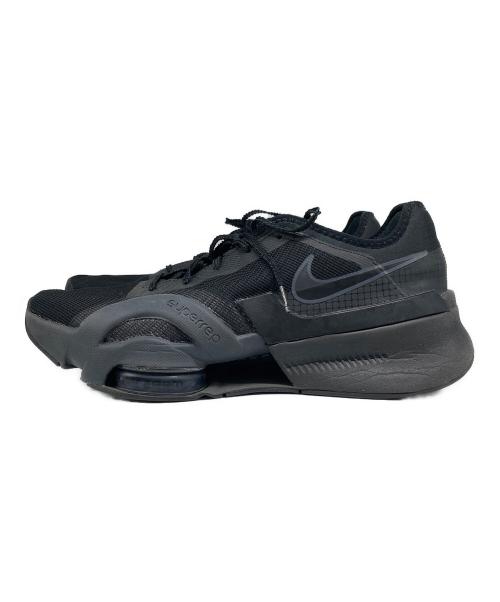 NIKE（ナイキ）NIKE (ナイキ) Air Zoom Superrep 3 ブラック サイズ:29の古着・服飾アイテム