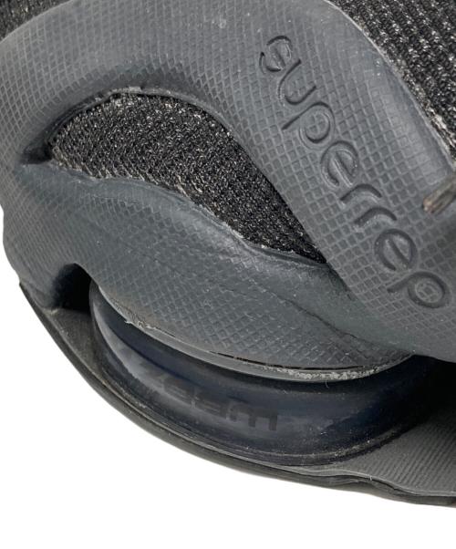 NIKE（ナイキ）NIKE (ナイキ) Air Zoom Superrep 3 ブラック サイズ:29の古着・服飾アイテム