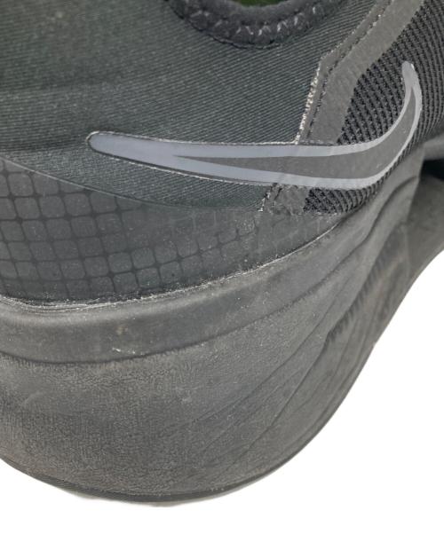 NIKE（ナイキ）NIKE (ナイキ) Air Zoom Superrep 3 ブラック サイズ:29の古着・服飾アイテム