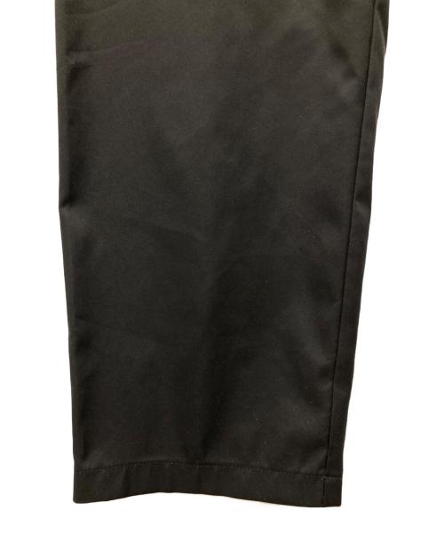 BOSS（ボス）BOSS (ボス) ポリイージーパンツ ブラック サイズ:US40Rの古着・服飾アイテム