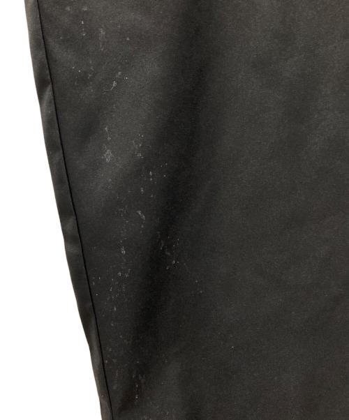 BOSS（ボス）BOSS (ボス) ポリイージーパンツ ブラック サイズ:US40Rの古着・服飾アイテム