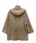 Burberry's (バーバリーズ) フーデッドジャケット ベージュ サイズ:L：8000円