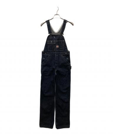 中古・古着通販】CarHartt (カーハート) 40s復刻オーバーオール