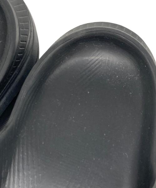 HOKAONEONE（ホカオネオネ）HOKAONEONE (ホカオネオネ) ORA RECOVERY SLIDE 3 ブラック サイズ:M7、W9の古着・服飾アイテム