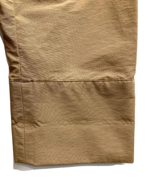 Spick and Span（スピック＆スパン）Spick and Span (スピックアンドスパン) マウンテンパーカー ブラウン サイズ:34の古着・服飾アイテム