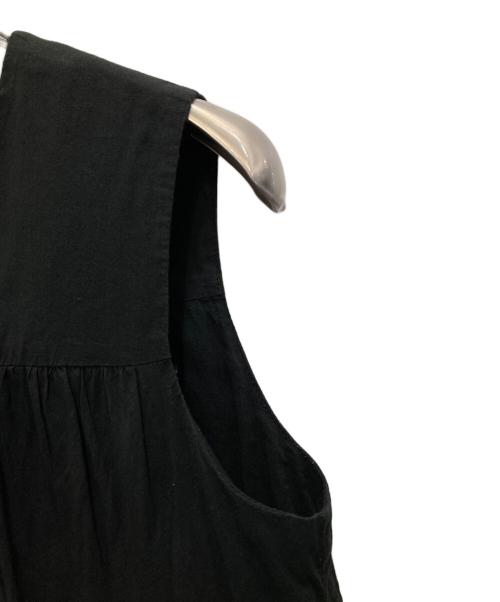 MARIHA（マリハ）MARIHA (マリハ) ミューズのブラウス ブラック サイズ:36の古着・服飾アイテム