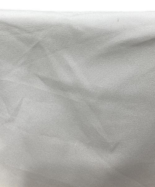 STRATA（エストラータ）STRATA (エストラータ) エンブロイダリースカラップキャミソールワンピース ホワイト サイズ:Freeの古着・服飾アイテム