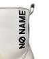 中古・古着 No Name (ノーネーム) 10ホールブーツ ホワイト サイズ:36：4000円