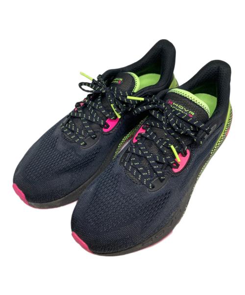 UNDER ARMOUR（アンダーアーマー）UNDER ARMOUR (アンダーアーマー) UAホバーマキナ ブラック サイズ:27の古着・服飾アイテム