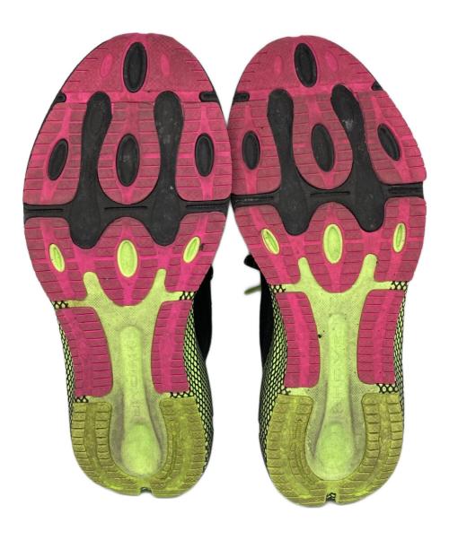 UNDER ARMOUR（アンダーアーマー）UNDER ARMOUR (アンダーアーマー) UAホバーマキナ ブラック サイズ:27の古着・服飾アイテム